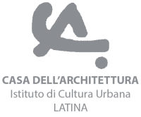 Logo Casa dell'Architettura